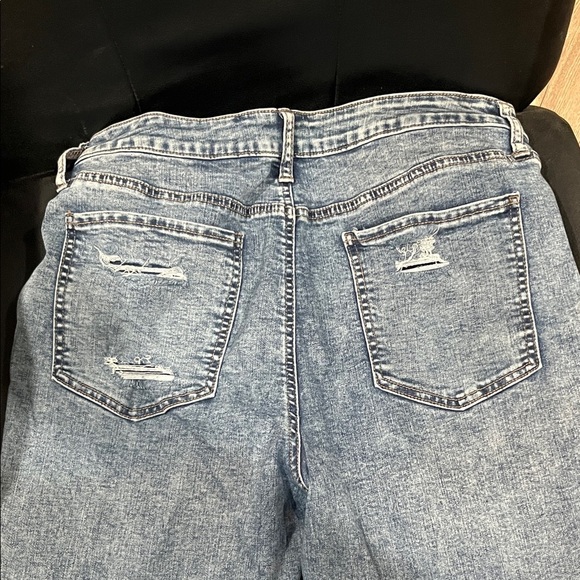 ⚡️⚡️⚡️SO Bundle of 4 jeans All colors Women's Skinny Jeans used - Picture 7 of 15